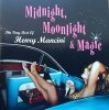 Henry Mancini Midnight, Moonlight & Magic. The Very Best Of CD